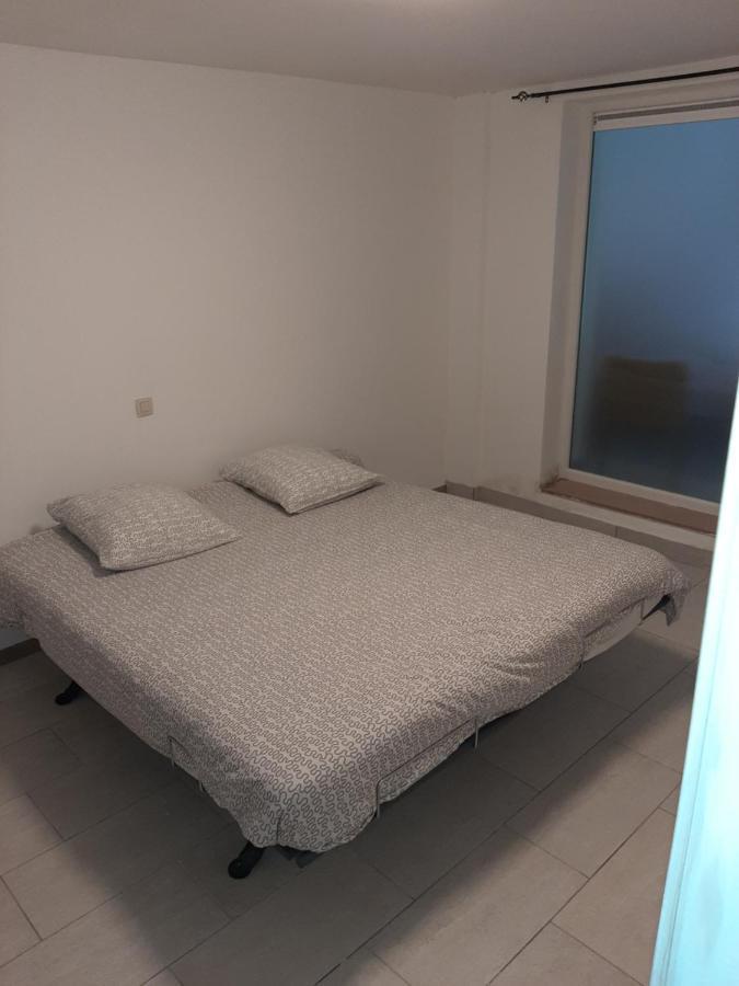 The Sixteen Apartment Ostend