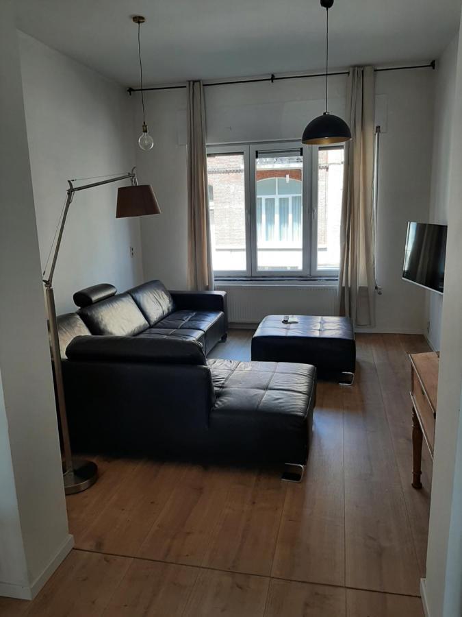 Apartment The Sixteen